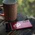 University of Oklahoma Split Jersey Galaxy Note 10 Skin